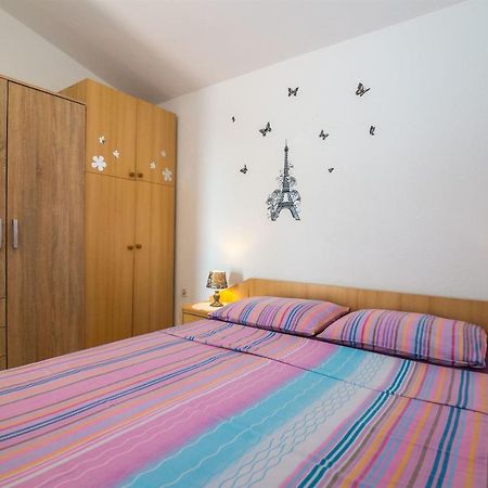 איגריין Apartments Tolj מראה חיצוני תמונה