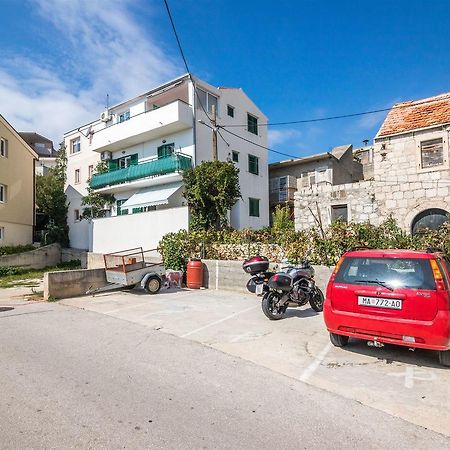 איגריין Apartments Tolj מראה חיצוני תמונה