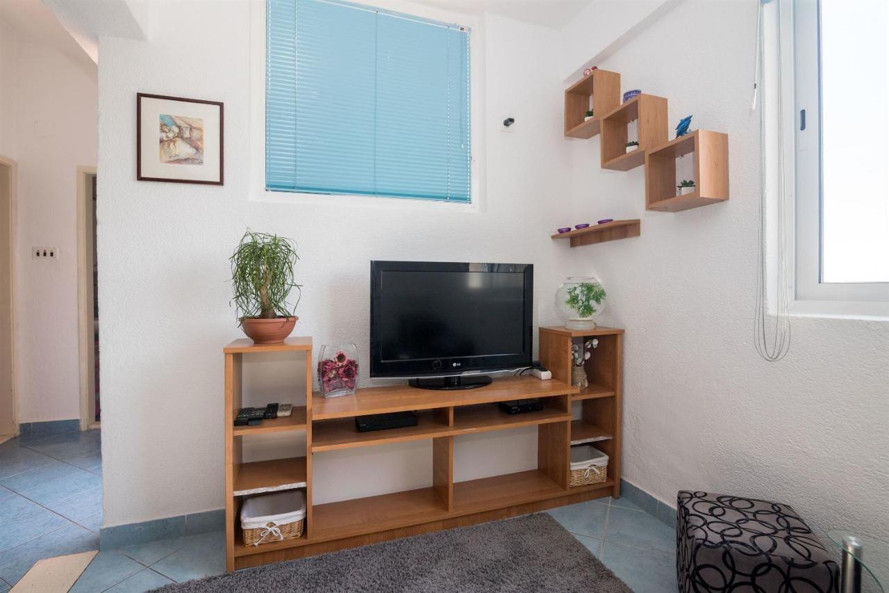 איגריין Apartments Tolj מראה חיצוני תמונה