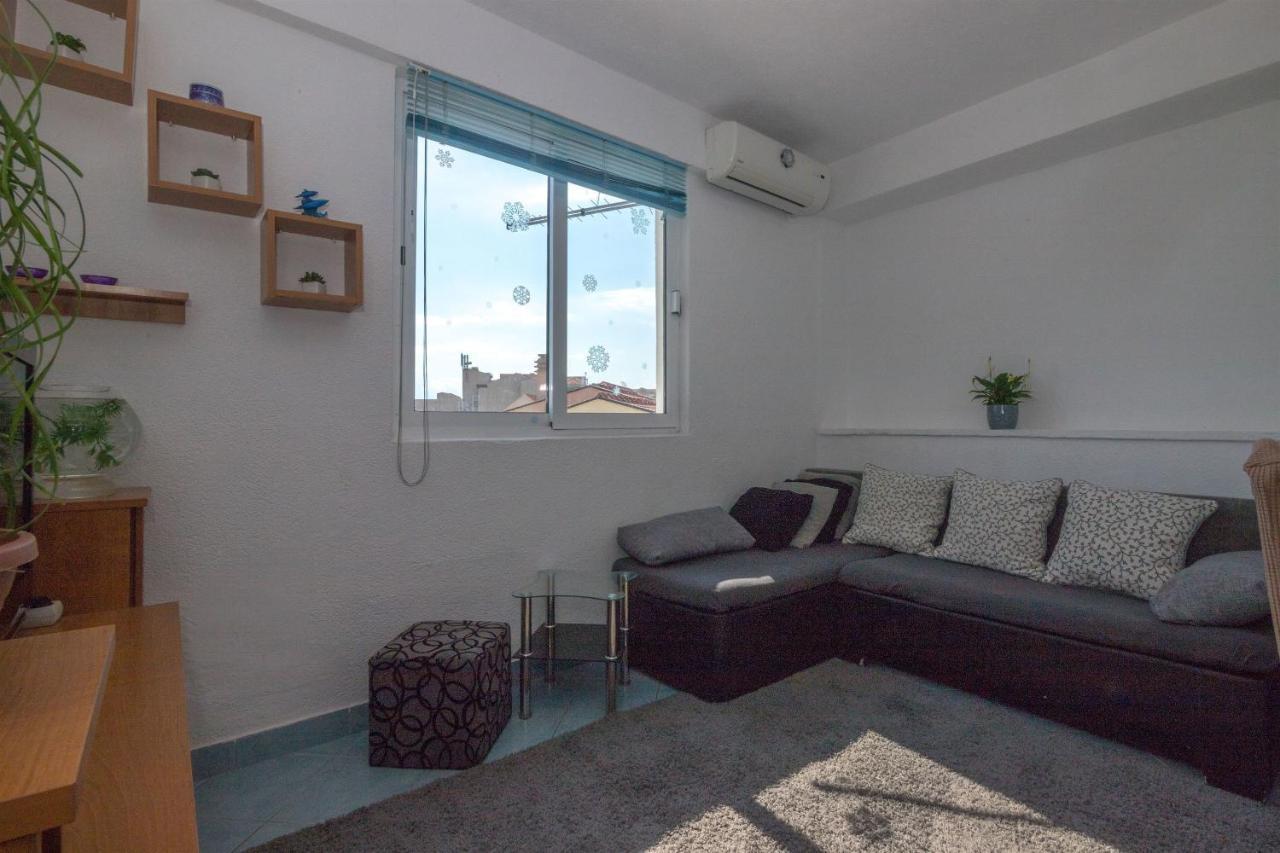 איגריין Apartments Tolj מראה חיצוני תמונה