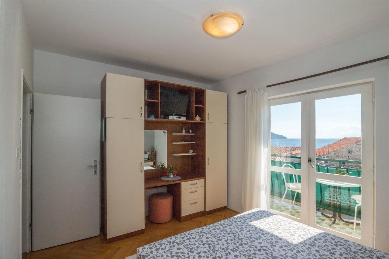 איגריין Apartments Tolj מראה חיצוני תמונה