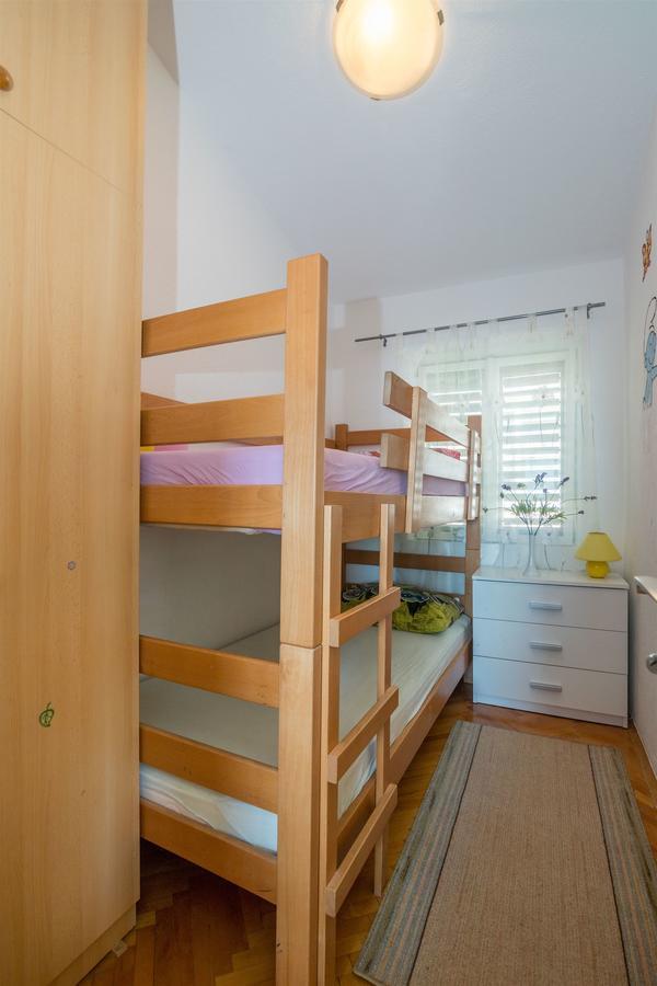 איגריין Apartments Tolj מראה חיצוני תמונה