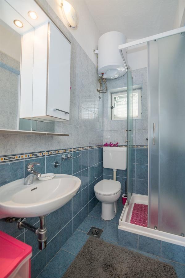 איגריין Apartments Tolj מראה חיצוני תמונה