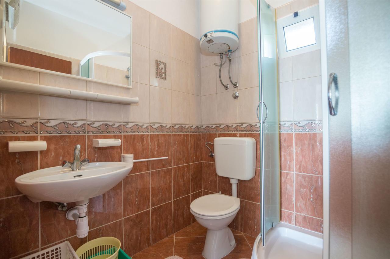איגריין Apartments Tolj מראה חיצוני תמונה